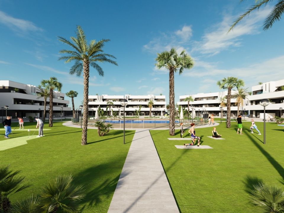Villa i Algorfa, Alicante - foto 2